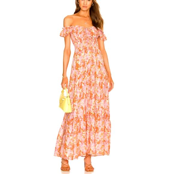 L*Space Lucia Dress Small - Picture 10 of 10